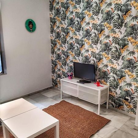 Coqueto Donkey Apartment Seville Ngoại thất bức ảnh