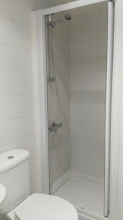 Coqueto Donkey Apartment Seville Ngoại thất bức ảnh