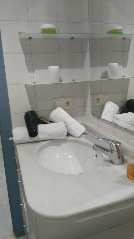Coqueto Donkey Apartment Seville Ngoại thất bức ảnh