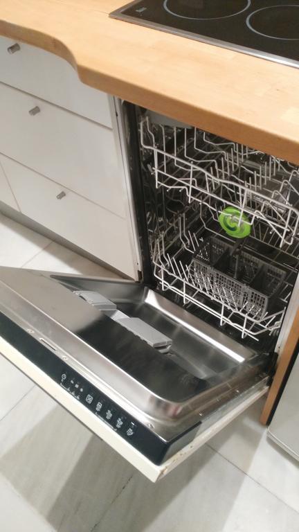 Coqueto Donkey Apartment Seville Ngoại thất bức ảnh