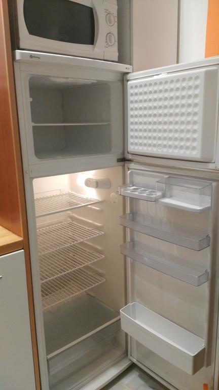 Coqueto Donkey Apartment Seville Ngoại thất bức ảnh