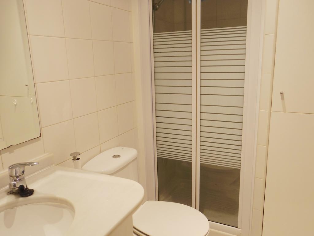 Coqueto Donkey Apartment Seville Ngoại thất bức ảnh