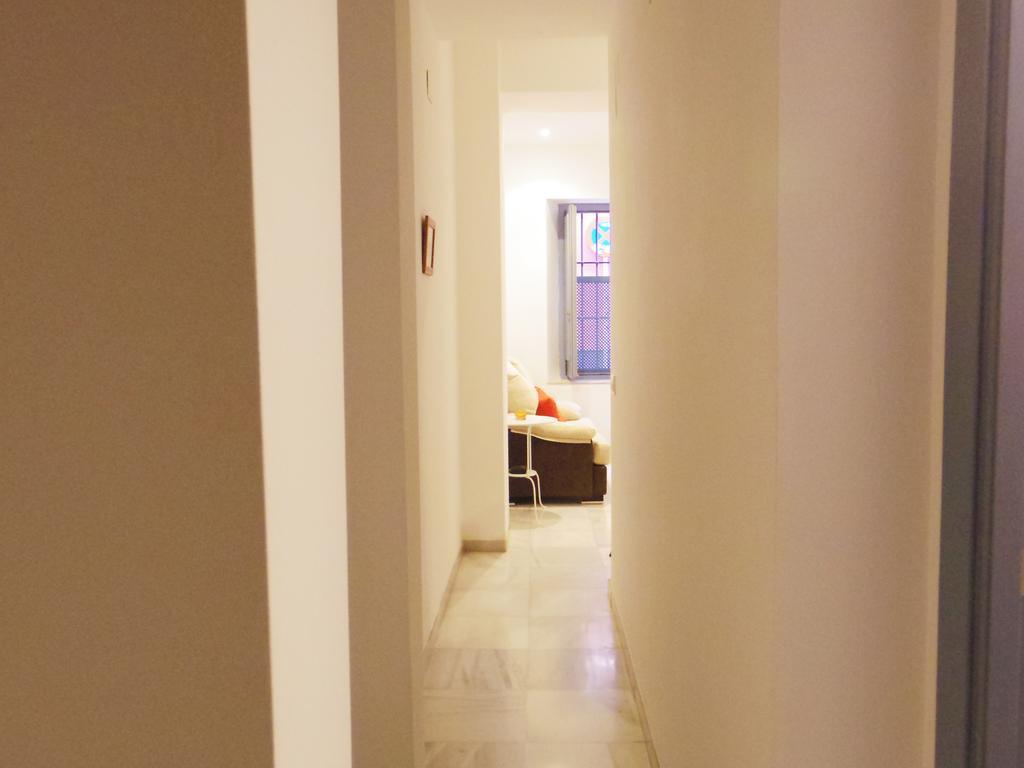 Coqueto Donkey Apartment Seville Ngoại thất bức ảnh